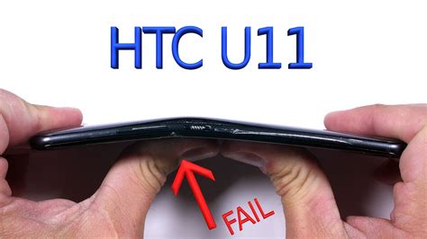 u11 drop test|HTC U11 Durability Test .